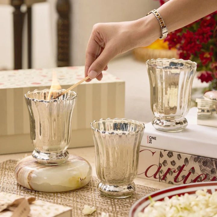 silver-blossom-votive-candle-silver-santal-blush-set-of-3