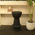 Stilt Bar Stool