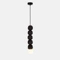 Beads Hanging Pendant Light