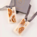 Orange Cassis - Wax Tablet - Set of 2