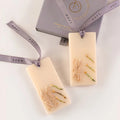 Night Jasmine - Wax Tablet - Set of 2