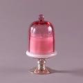 Sundance Aura Candle - Pink