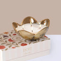Eternal Bloom - Bowl Candle - Green - Zen Garden