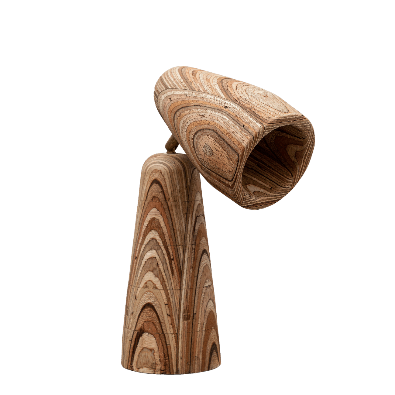 Stretchable Table Light Eco-Friendly Stretch Table Lamp | Unique Wooden Lamp Online – The ...