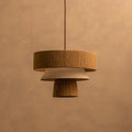 Char Pendant Lamp