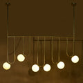 Aure Chandelier
