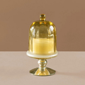 Sundance Aura Candle - Yellow