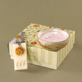 Rakhi - Candle Gift Set - Set of 2