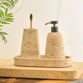 Eara Dispenser Set