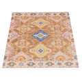 Wool Handtufted Carpet _ Majestic Medallion