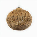 Clay Pendant Light
