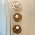 Folds Wall Sconce (Single)