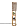 Dawki Floor Lamp