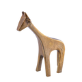 Larry The Giraffe