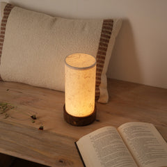 Magnus Table lamp, portable with warm ambient light