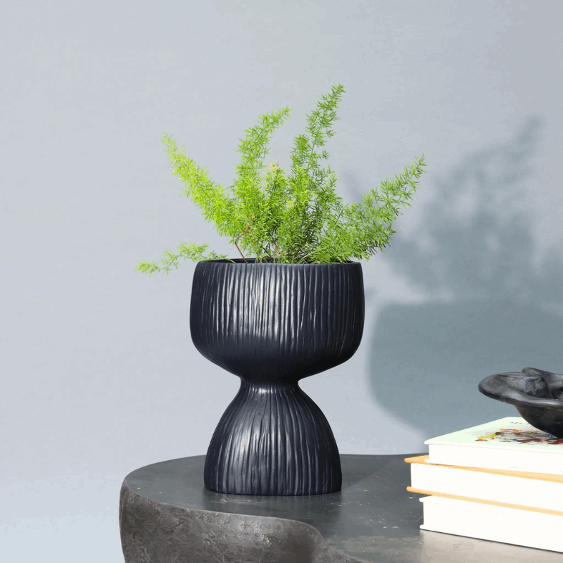 Aden Organic Planter