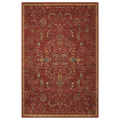 Wool Handtufted Carpet _Royal Reflection