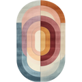 Wool Handtufted Carpet _ Spectra