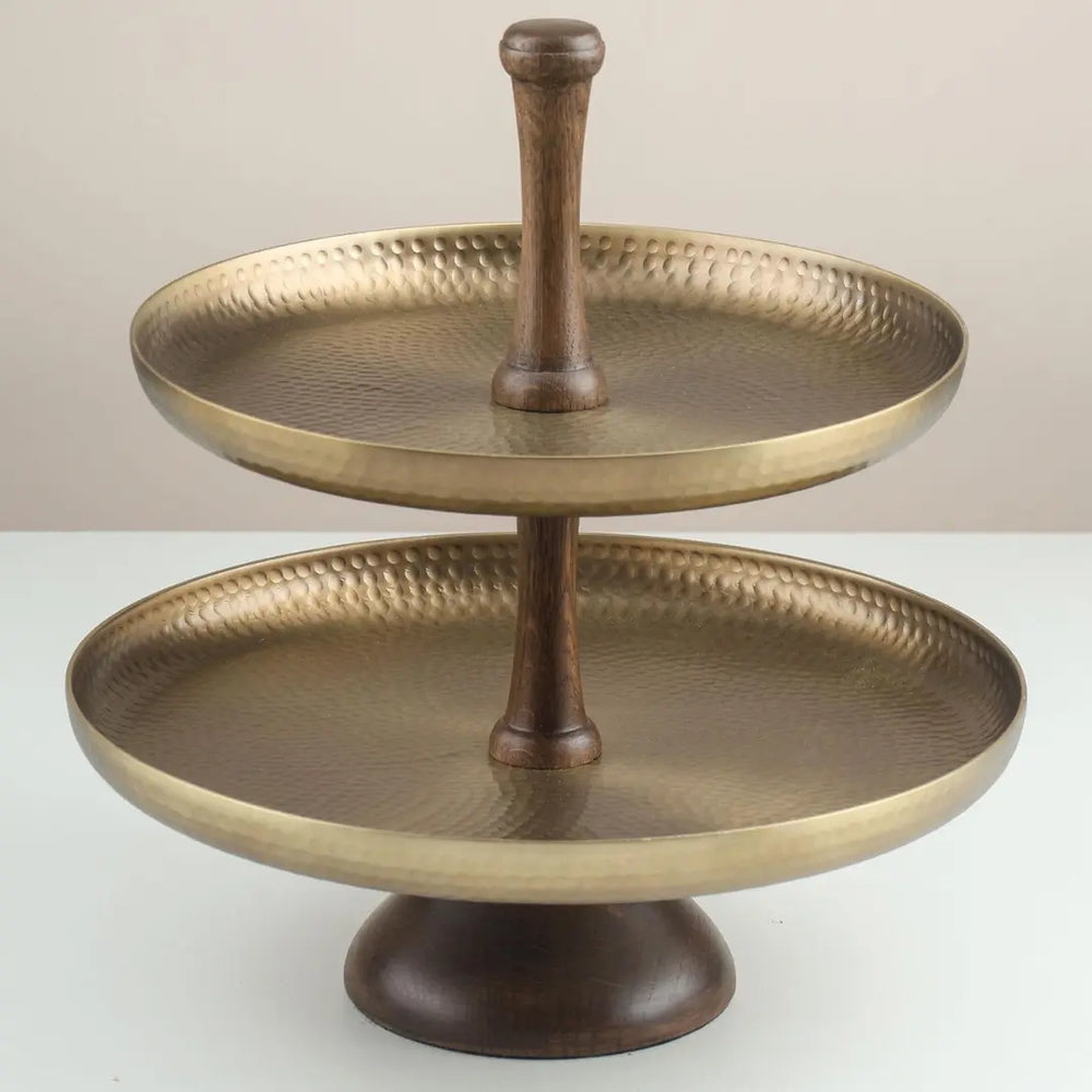 Selva Cupcake Stand