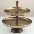 Selva Cupcake Stand