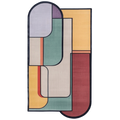 Wool Handtufted Carpet _ Zenith