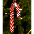 Christmas ornaments ~ Candy Cane