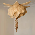 Amara Bliss Organic Petal Pendant Light