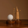 MuseVERSE Mystic Table Lamp