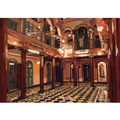 Chettinad MSMM House Art Print