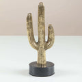 Leticia Cactus Table Decor