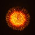 Sunflower Flower Light