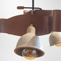designer home decor | Luxe chandelier online