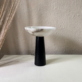 Crescent Table Lamp