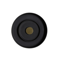 Black Color Wall Sconce| India's Top designer Piece for Wall Decor.