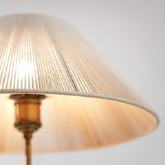 Chord 180 D Floor Lamp shade detail close-up
