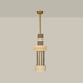 Totem Pendant Light III