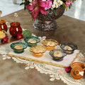 PETAL - Mini Glass Server