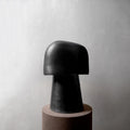 Jumbo Iris Table Lamp