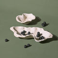 Kai Organic Bowl Blush Sandstone