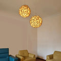 Vyoma Pendant Light