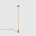 Mushroom Floor Lamp