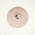 Rope Wall Light