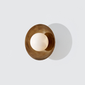Sea Wall Sconce (Small) / Wall Light
