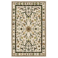 Wool Handtufted Carpet Carnival