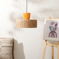 Ombre Pendant Lamp