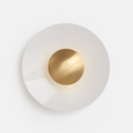 Disc Wall Light / Wall Sconce