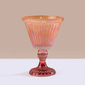 Sundae - Votive Candle - Peach - Sparkling Orchard