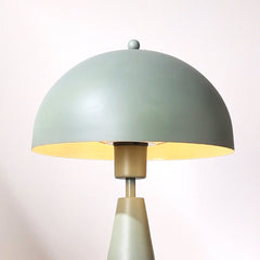 Cone Pagen Table Lamp with rust-free finish