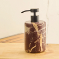 Marble Soap Dispenser - Indian Levanto