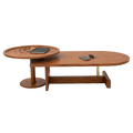 Island Desk Table